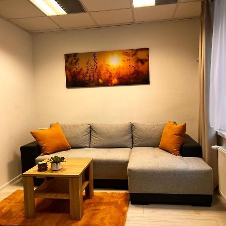 Apartmany V Centre - Vlastna Izba So Spolocnou Kuchynou A Kupelnou Moze Byt Zdielana 2 Inymi Izbami Martin Buitenkant foto
